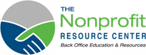 The Nonprofit Resource Center Logo